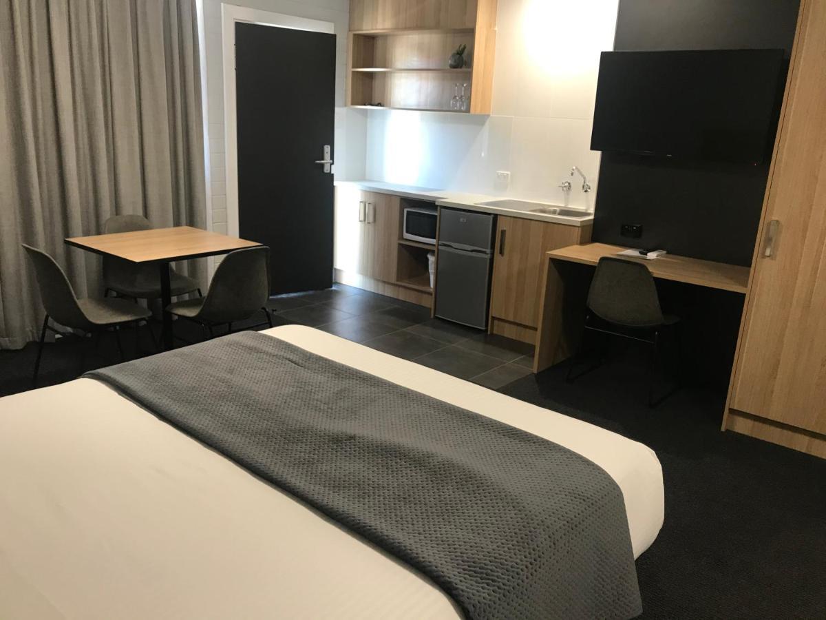 Frewville Motor 2* Adelaide