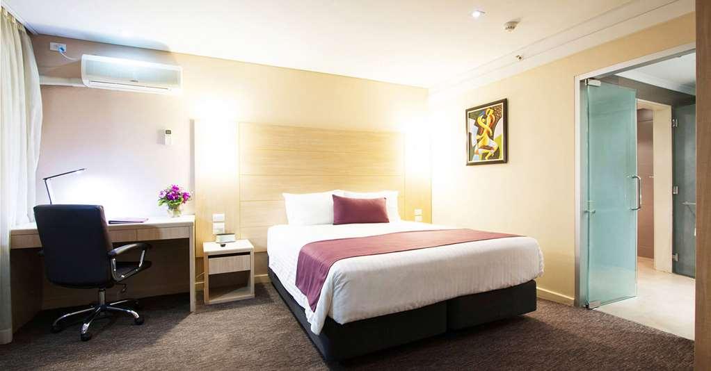 The Terrace 4* Adelaide