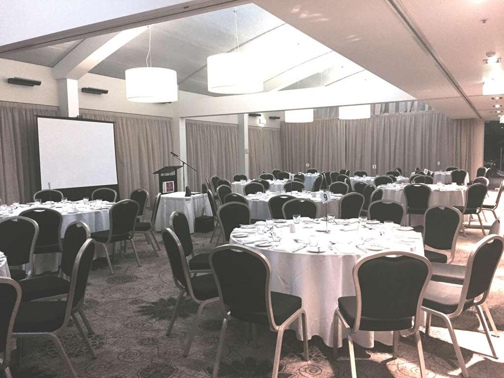 The Terrace 4* Adelaide