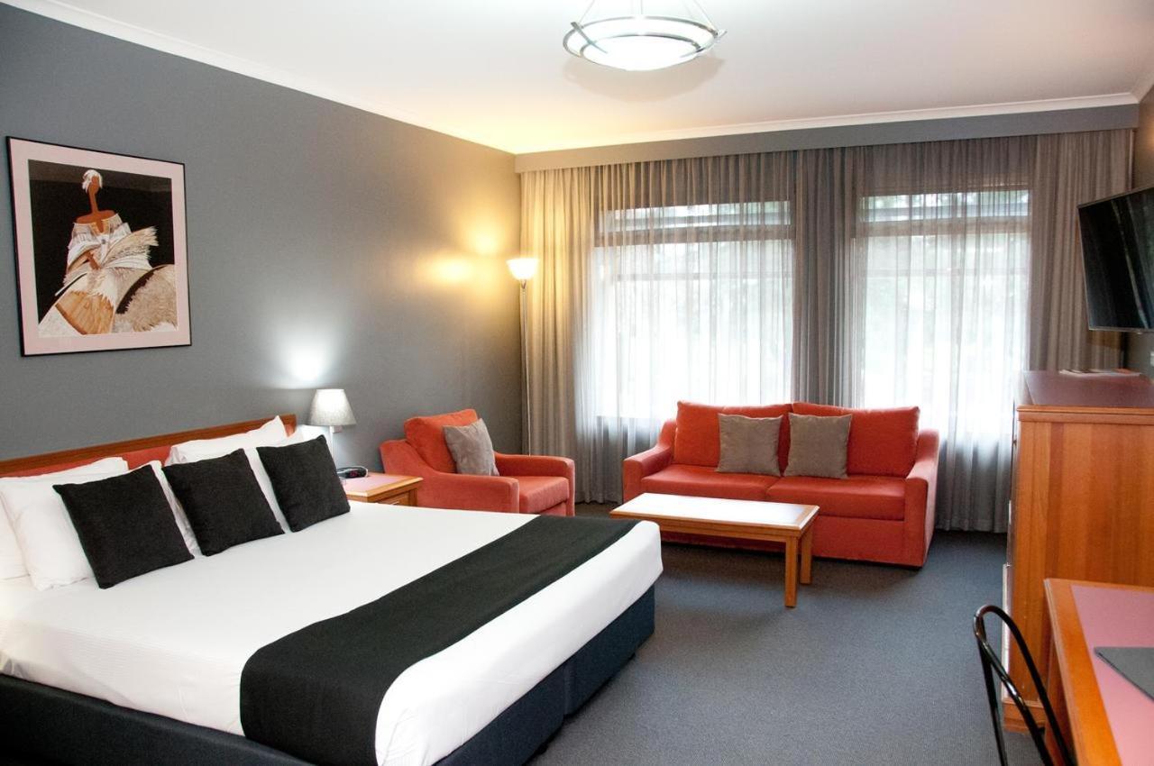Hotel Quality O'connell