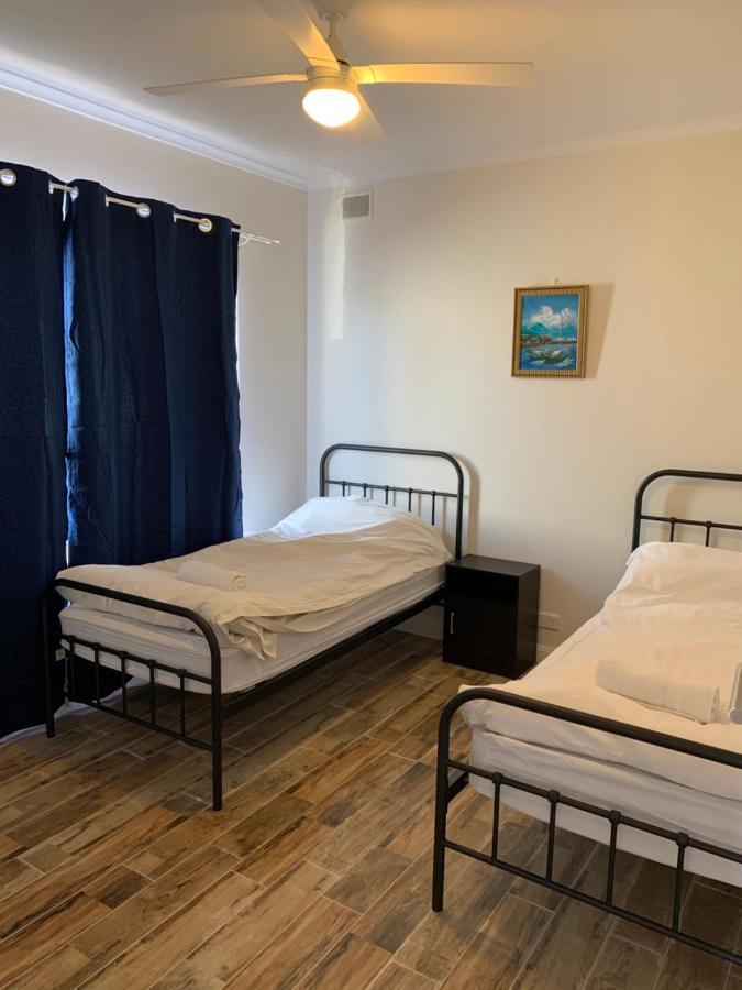 Apartment Holiday Adelaide