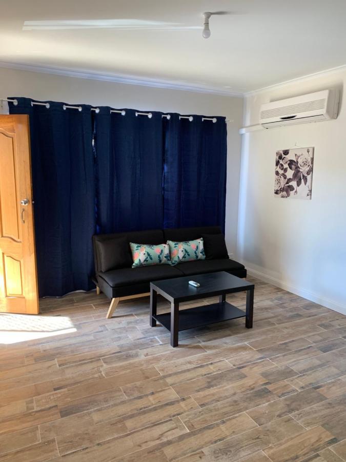 Holiday Apartment