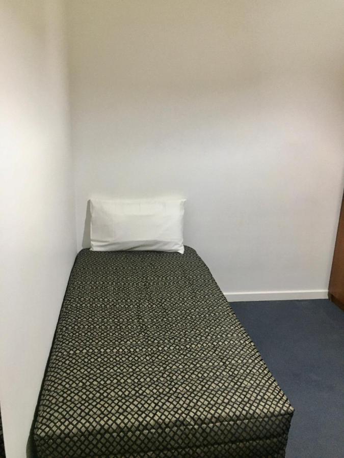 Motel The Sands Adelaide