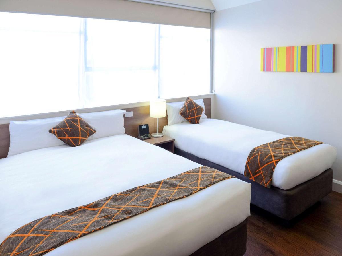 Ibis Styles Grosvenor