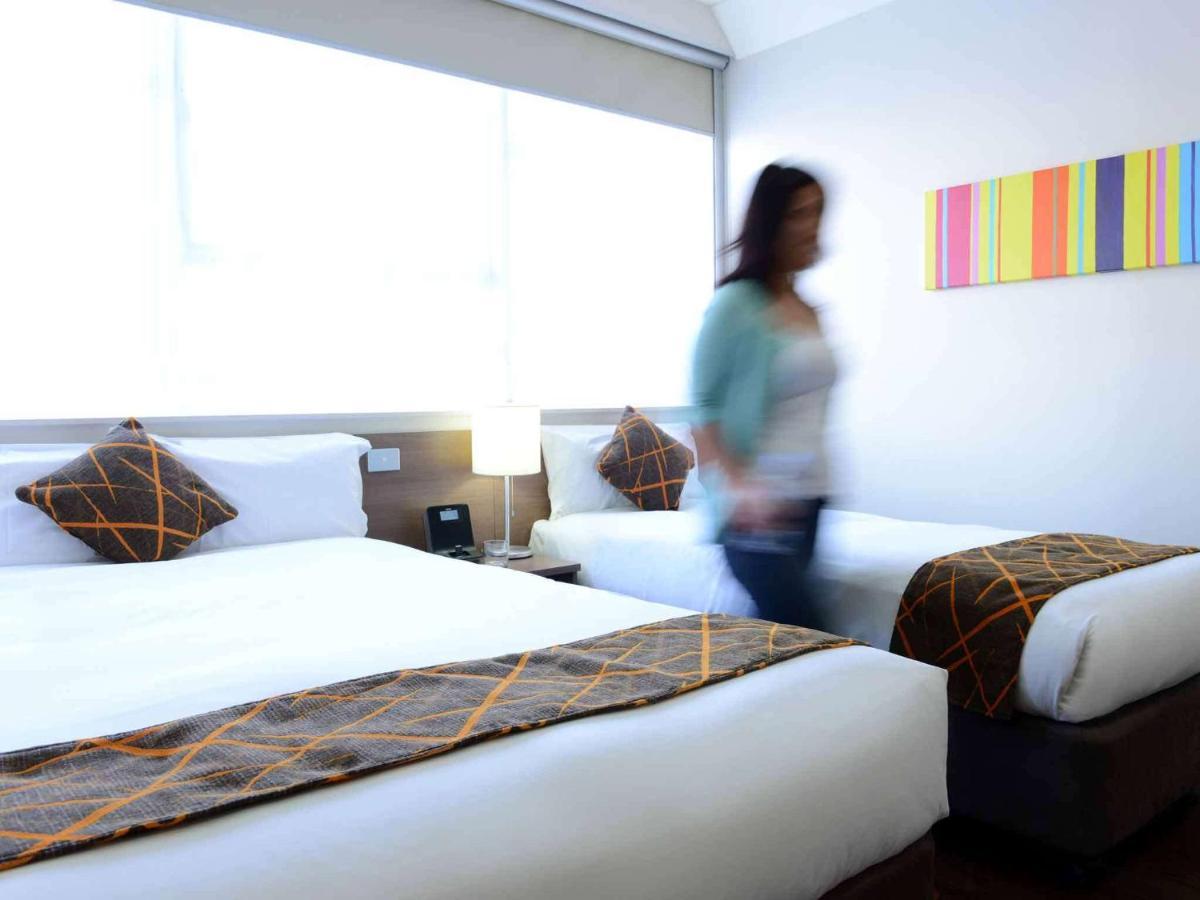 Hotel Ibis Styles Grosvenor 3*