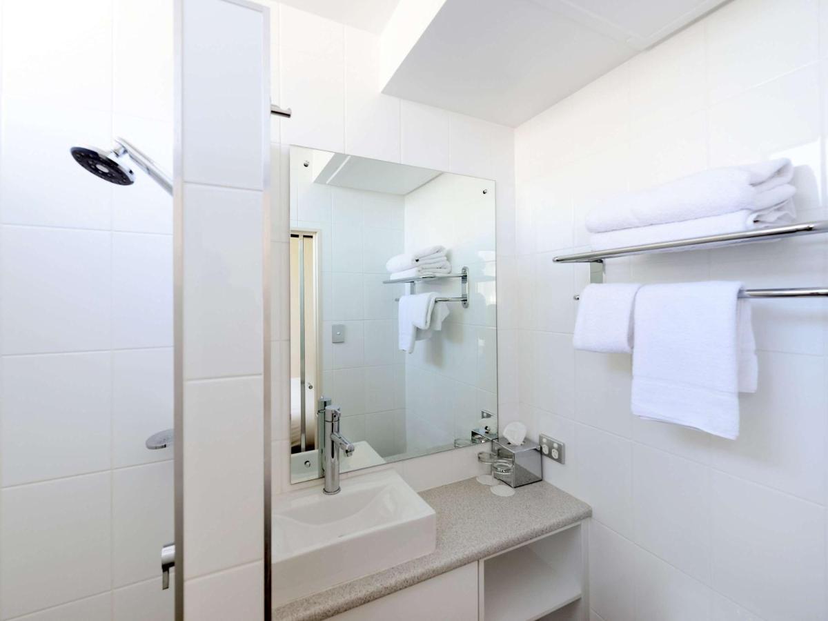 Ibis Styles Grosvenor Adelaide