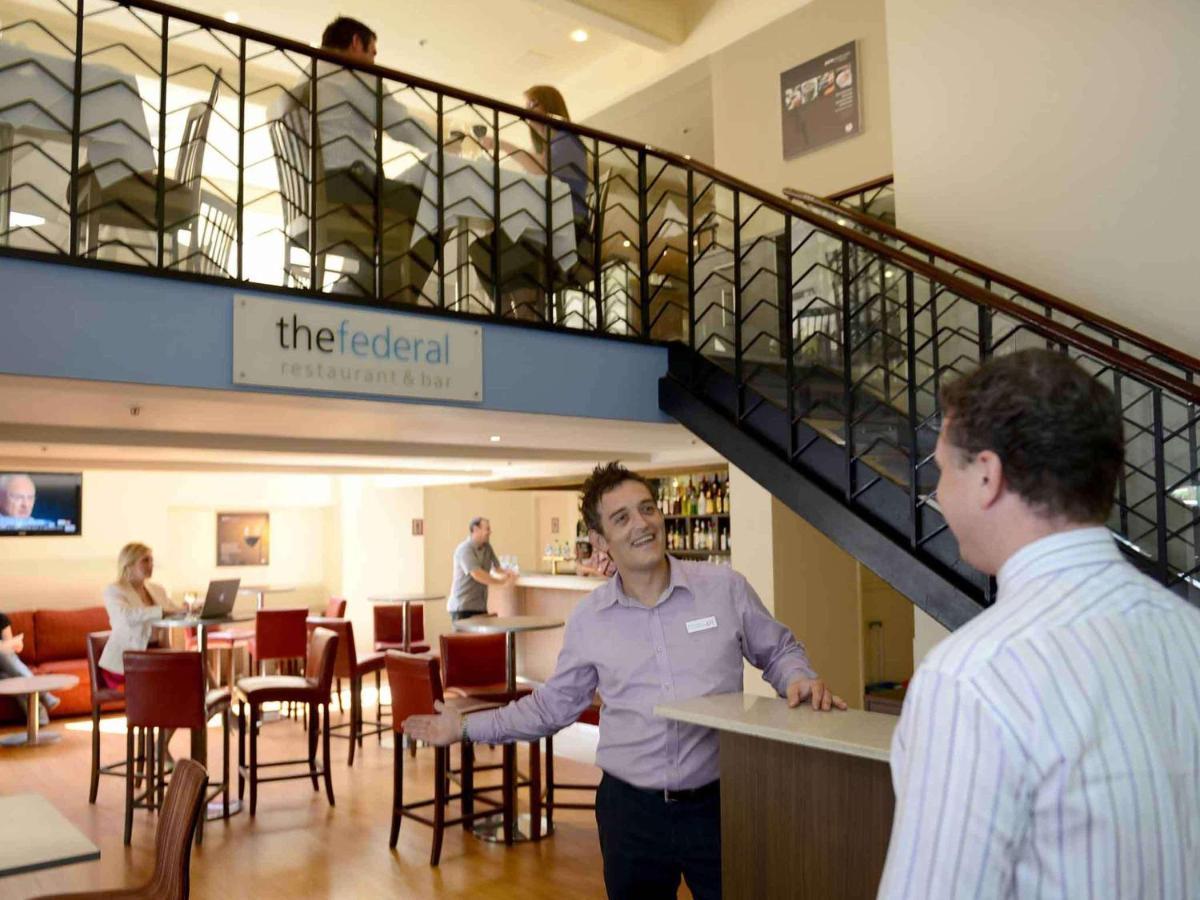 Ibis Styles Grosvenor Hotel 3*