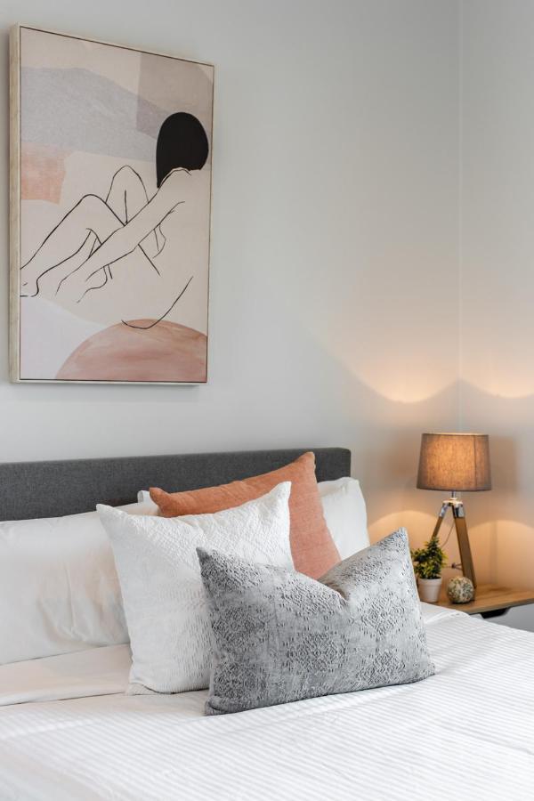 The East End By Urban Rest * Adelaide