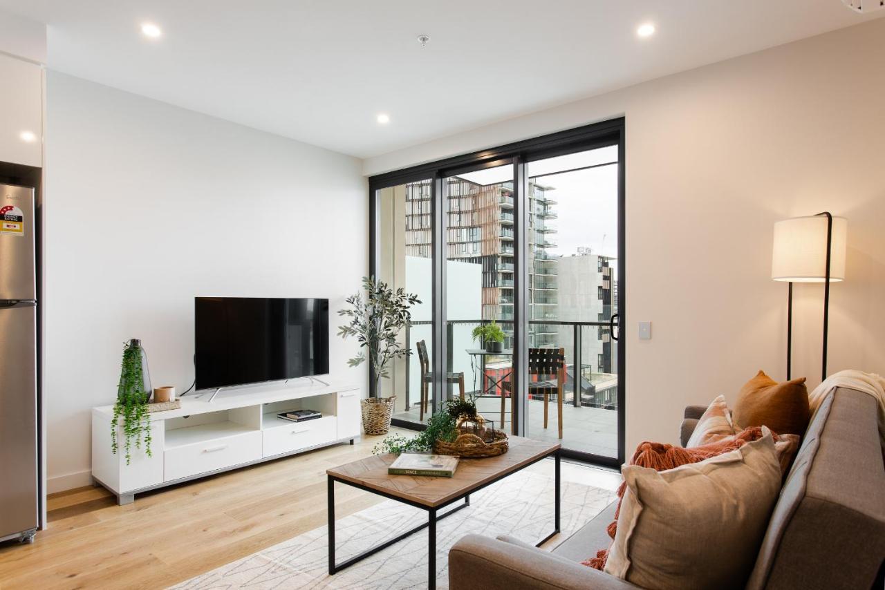 The East End By Urban Rest