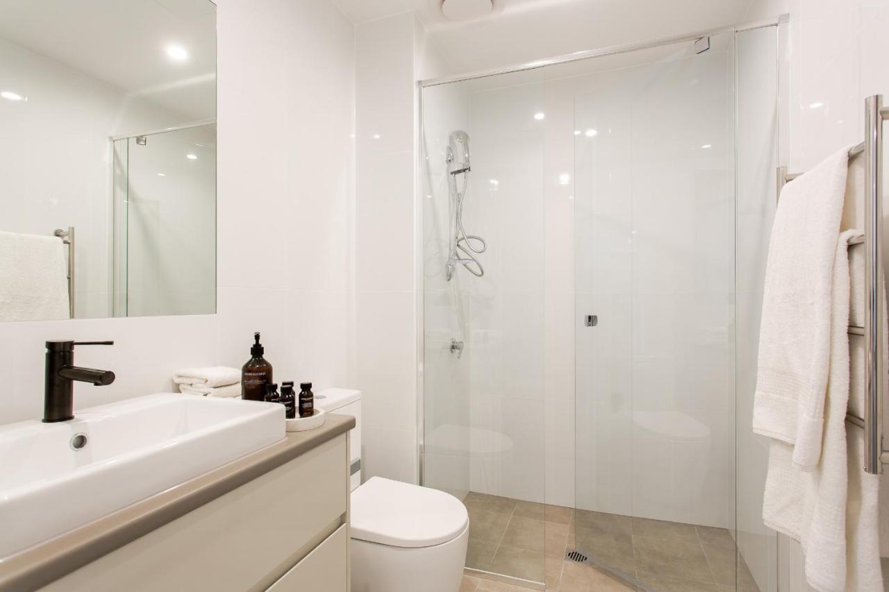 The East End By Urban Rest Apartment Adelaide