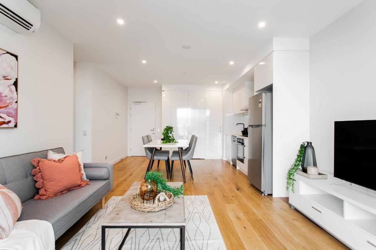 Apartment The East End By Urban Rest Adelaide