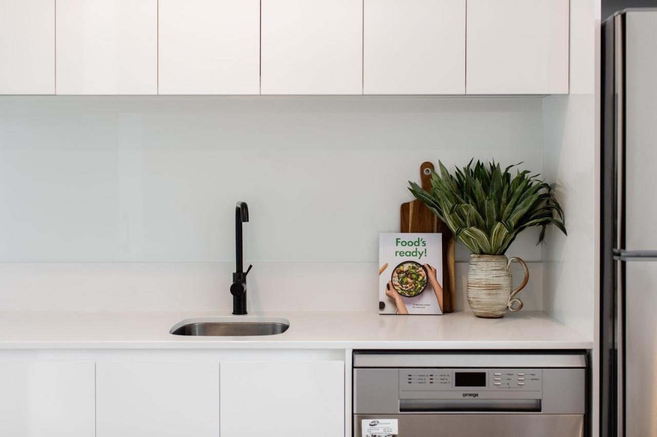 The East End By Urban Rest Apartment Adelaide