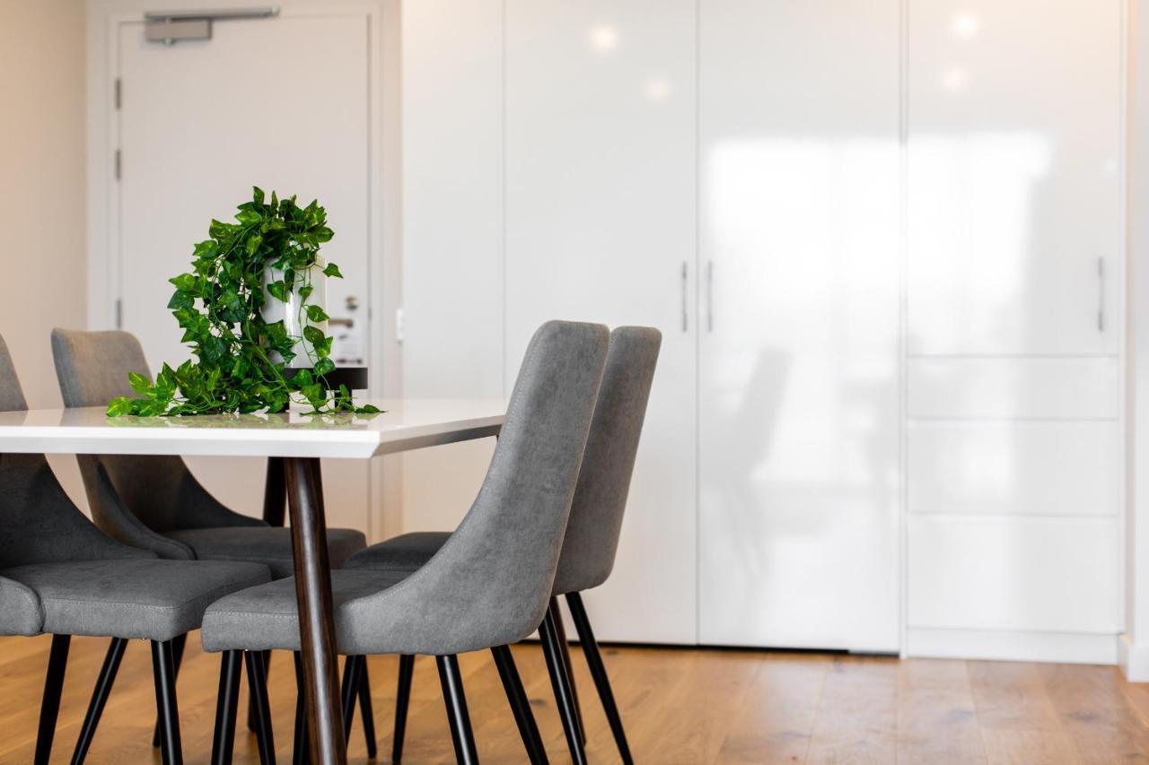 The East End By Urban Rest