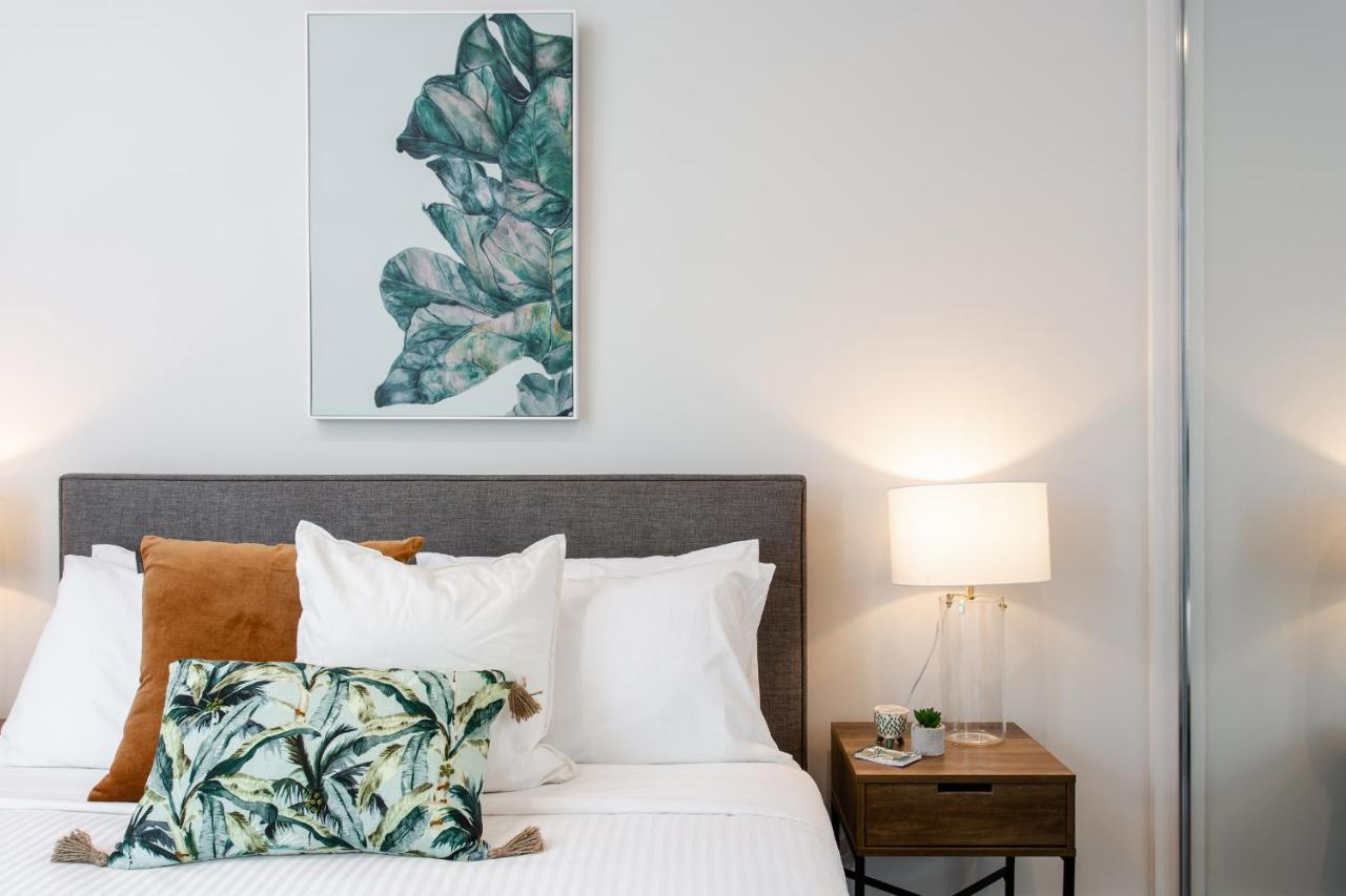 The East End By Urban Rest * Adelaide
