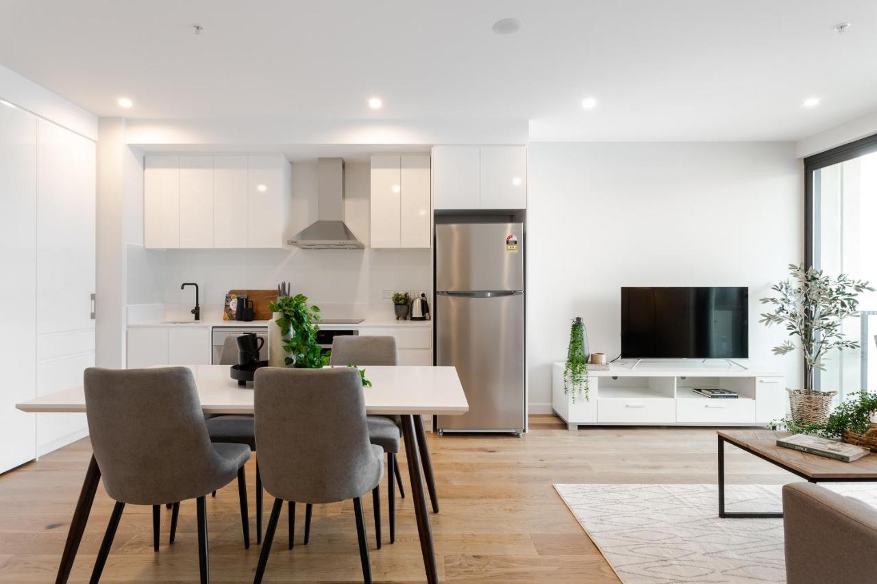 The East End By Urban Rest Apartment Adelaide