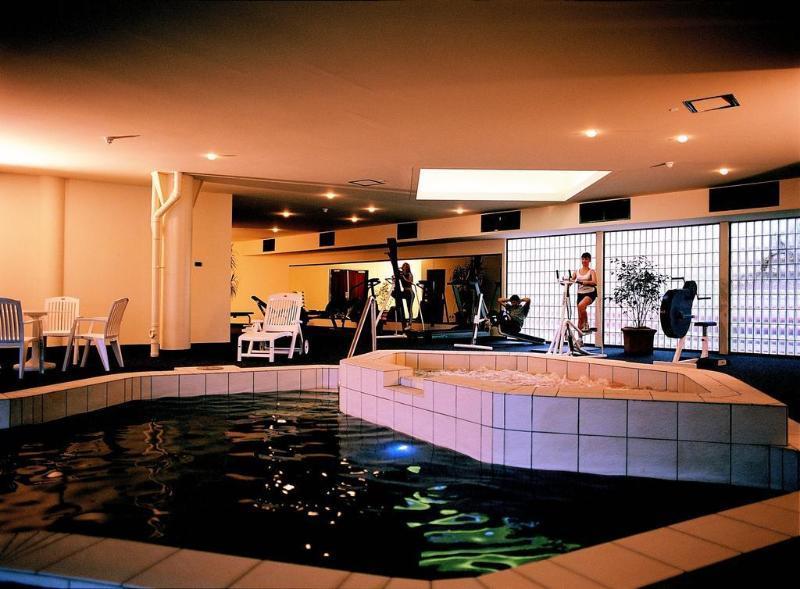 Lakes Hotel 4*