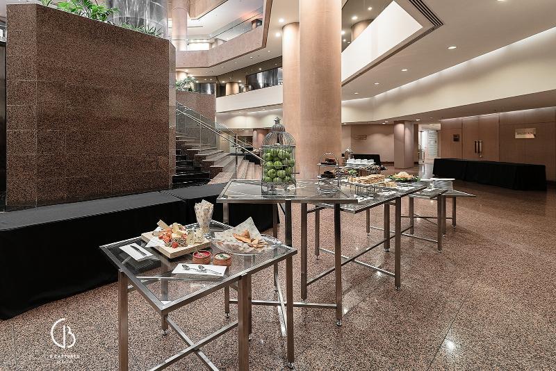 Hotel Intercontinental By Ihg Adelaide