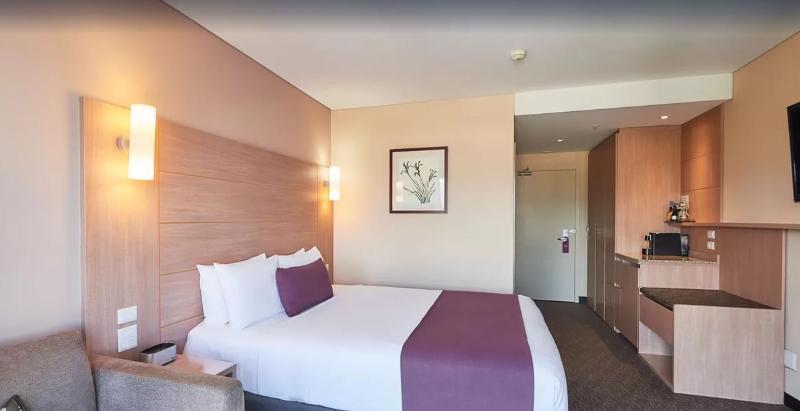 The Terrace 4*