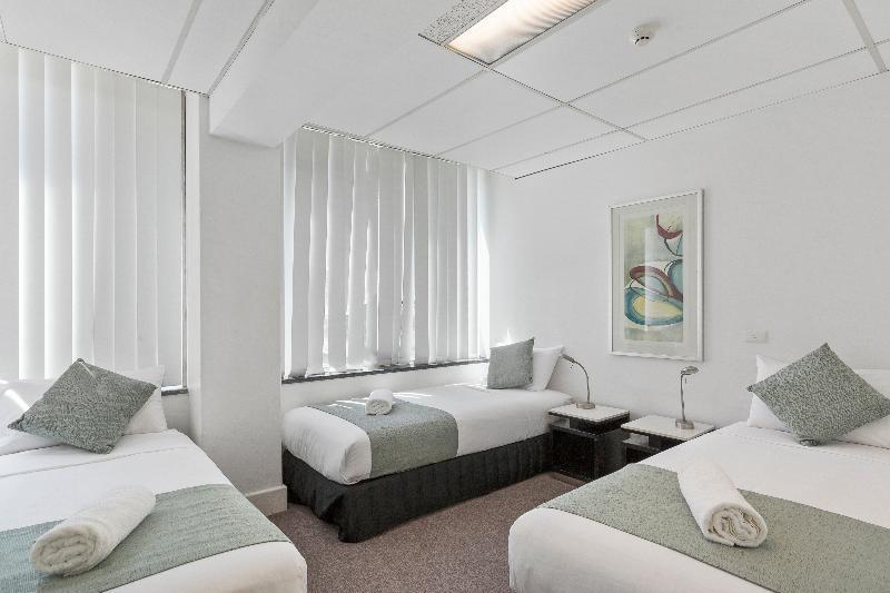 Hotel Cosmo On Bank 3*