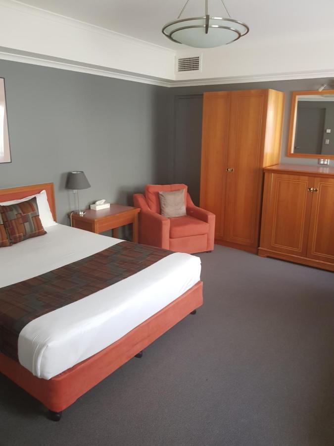 Quality O'connell 4* Adelaide