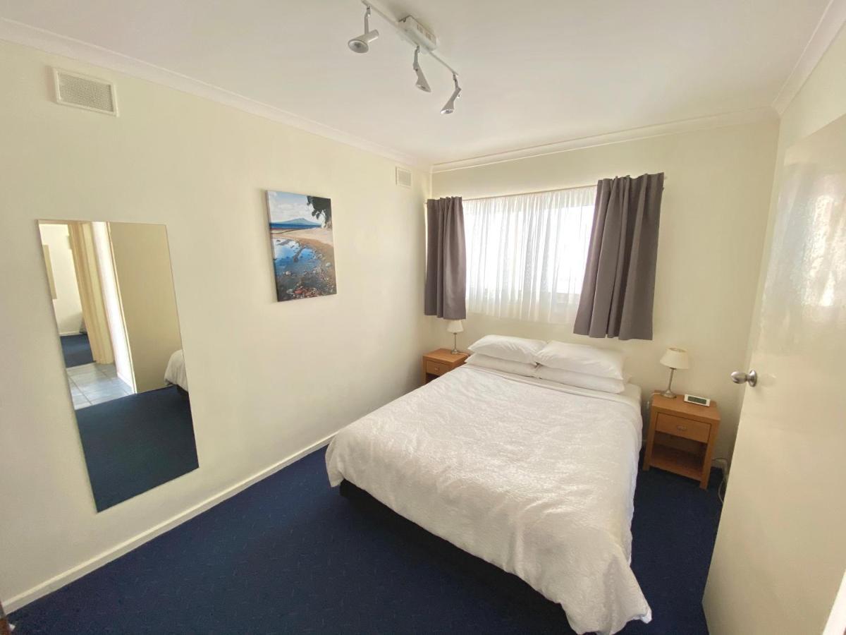 Esplanade At West Apartment Adelaide
