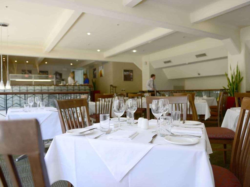 Hotel Ibis Styles Grosvenor 3*