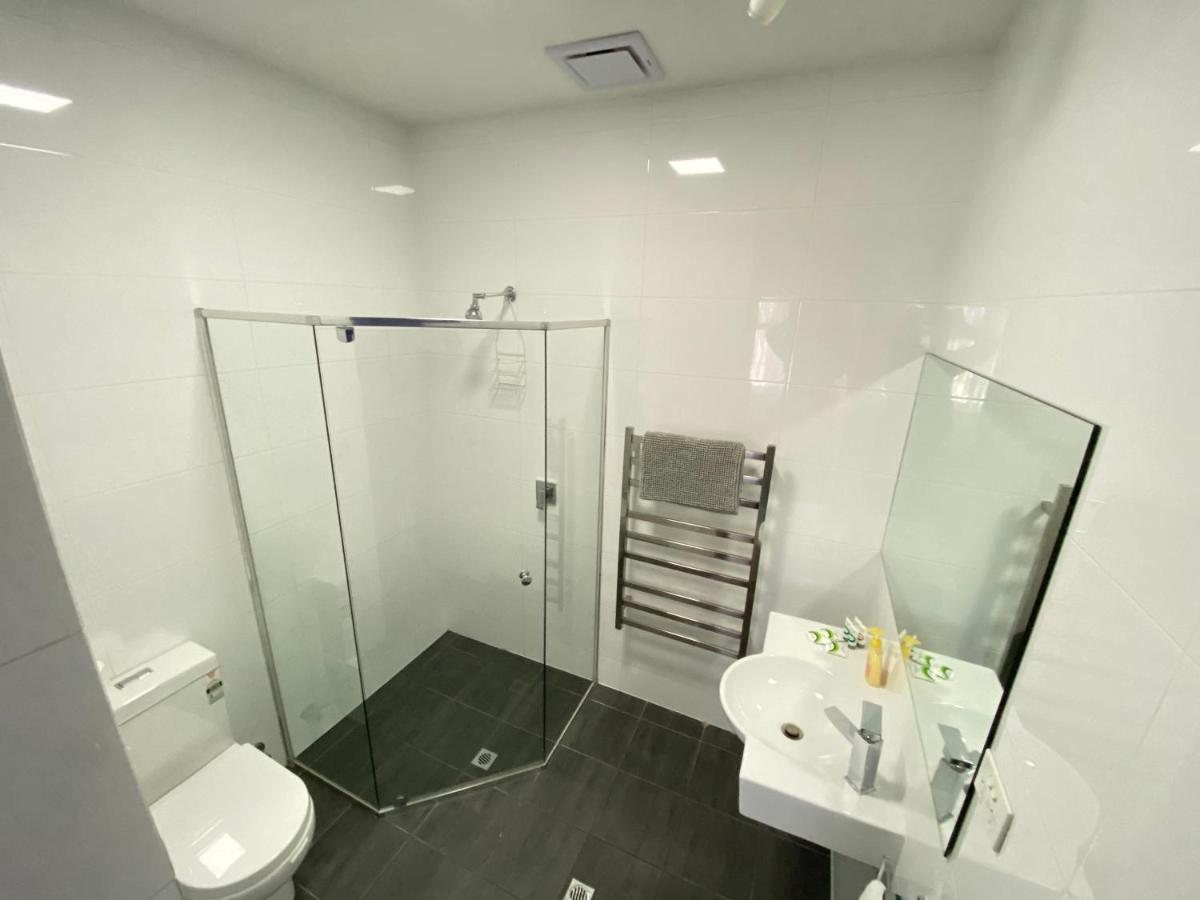 Atlantic West Apartment *