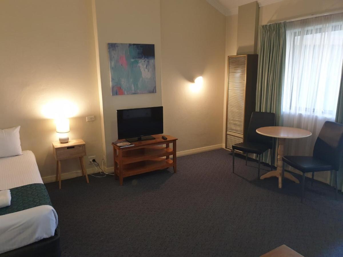 Greenways 3*