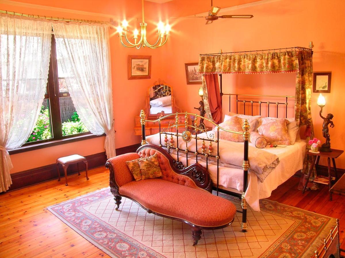 Buxton Manor Adelaide