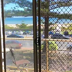 Adelaide - Semaphore Beach Front
