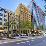 Entire 3Br Apt With Parking City