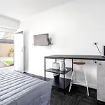 City West Motel