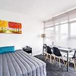 City West Motel
