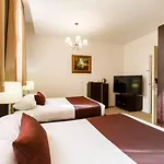 Adabco Boutique Hotel Adelaide