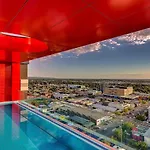 Dianthus - Central Adelaide Skyline Retreat