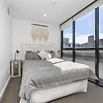 Dianthus - Central Adelaide Skyline Retreat