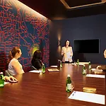 Holiday Inn Express Adelaide City Centre By Ihg