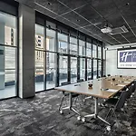 Holiday Inn Express Adelaide City Centre By Ihg