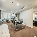 Illuminate North Terrace - Executive Cbd