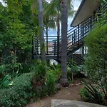 Peach On Sussex North Adelaide