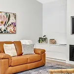 \'Chimney Cottage\' Family Gem Where Beach Meets Port