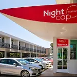 Nightcap At Watermark Glenelg