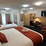 Adelaide Royal Coach