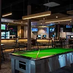 Morphett Arms Hotel
