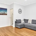 Brompton Bliss - A Relaxed Northern Adelaide Retreat