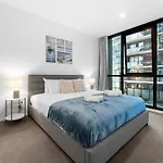 The Amazing City Escape - Cbd Modern 1Br Apt
