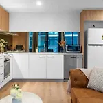 The Amazing City Escape - Cbd Modern 1Br Apt