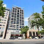 Cbd 1Br Apt-104 North Terrace-Walkable Cityview
