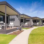 The Retreat West Beach Parks