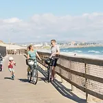The Retreat West Beach Parks